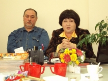 Фонд 'Дети ДЦП' заканчивает строительство своего пансионата